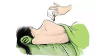 【傳統(tǒng)艾灸小故事】神奇的艾草，不止是治??！