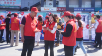 【企業(yè)快訊】南陽(yáng)仙草藥業(yè)，誠(chéng)信發(fā)展企業(yè)，積極回報(bào)社會(huì)