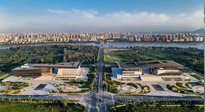 【重磅】南陽將全力推進(jìn)省域副中心城市建設(shè)！