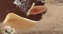 【中國中醫(yī)藥網(wǎng)】艾灸治癌，有實(shí)踐有療效！