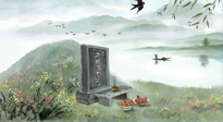【二十四節(jié)氣灸】清明節(jié)氣，艾灸這些地方，回陽救逆，陰陽平調(diào)，萬不可錯過！