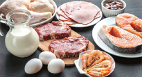 【健康知識(shí)】發(fā)物通常指哪些食物？仙草小助理一次性幫你理清楚！