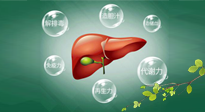 【世界肝炎日】熬夜最傷肝，艾灸這6個(gè)穴位統(tǒng)統(tǒng)補(bǔ)回來！