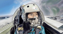 【九州銘記】中國空軍，生日快樂！感謝你73年來的守護！