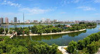 【中國旅游日】行走中國，讀懂南陽！這個值得三顧的地方，歡迎您！