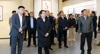 【行業(yè)資訊】國家藥監(jiān)局副局長趙軍寧 赴南陽調(diào)研古代經(jīng)典名方制劑傳承創(chuàng)新工作！