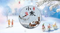 【二十四節(jié)氣灸】小寒節(jié)氣，艾灸御寒邪，滋陰養(yǎng)腎防寒！