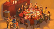【春節(jié)艾灸】過年了，享用美食大餐，別忘記用“艾”把健康留?。? />
                    </a>
                </div>
            </li>
            
            <li id=