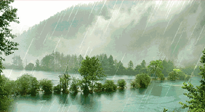 【中國傳統(tǒng)文化】二十四節(jié)氣之雨水，東風(fēng)解凍，春雨如油！