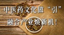 新華財經(jīng)：中醫(yī)藥文化做“引”，融合產(chǎn)業(yè)煥新機！仙草集團作為深耕現(xiàn)代中醫(yī)藥領(lǐng)域企業(yè)代表被提及！