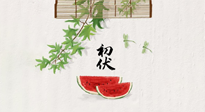 【三伏健康】伏天繁盛最美好，冬病夏治最當時！