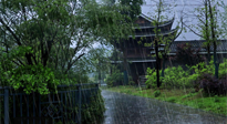 【艾灸知識(shí)】多雨的日子里，艾灸會(huì)不會(huì)加重濕氣呢？