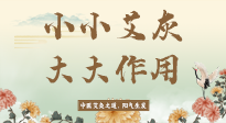 【艾草知識(shí)】艾灰真是個(gè)巨好用的東西，?它的神奇功效，你知道多少？